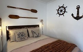 Suíte Boqueirão Tati Ortega